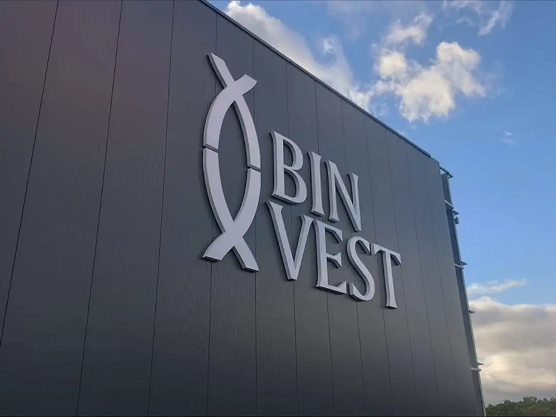 BinVest